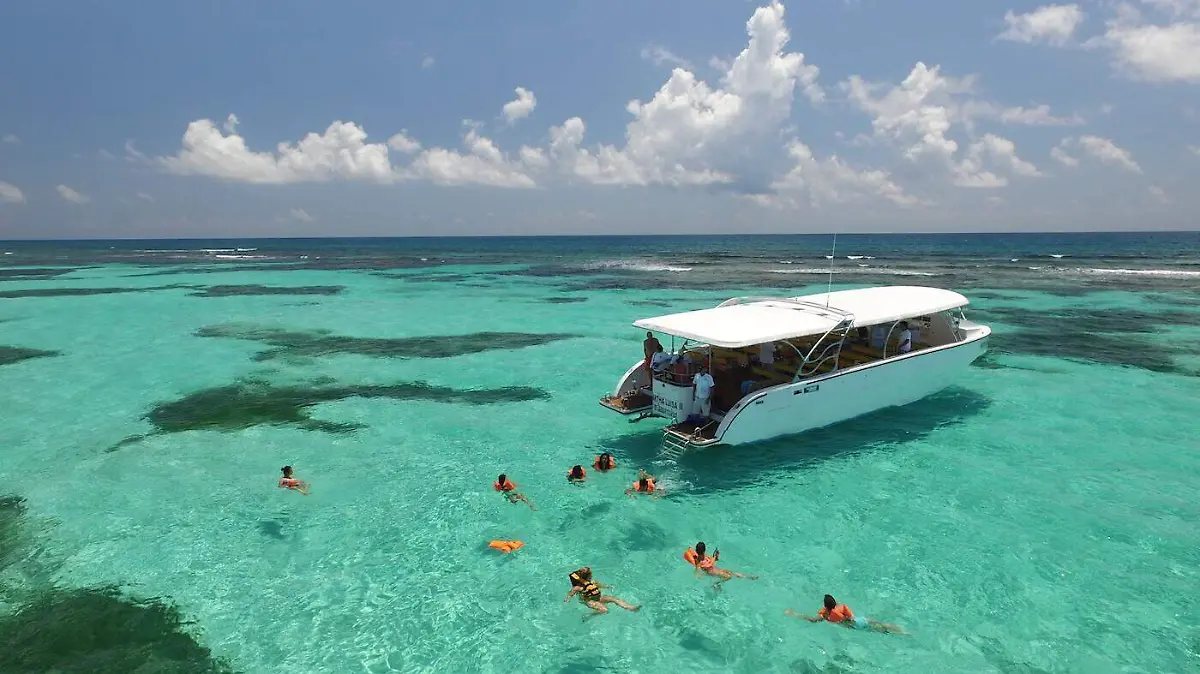 Isla-Contoy-Tours-Snorkel-Beach-All-Inclusive-Cancun-4