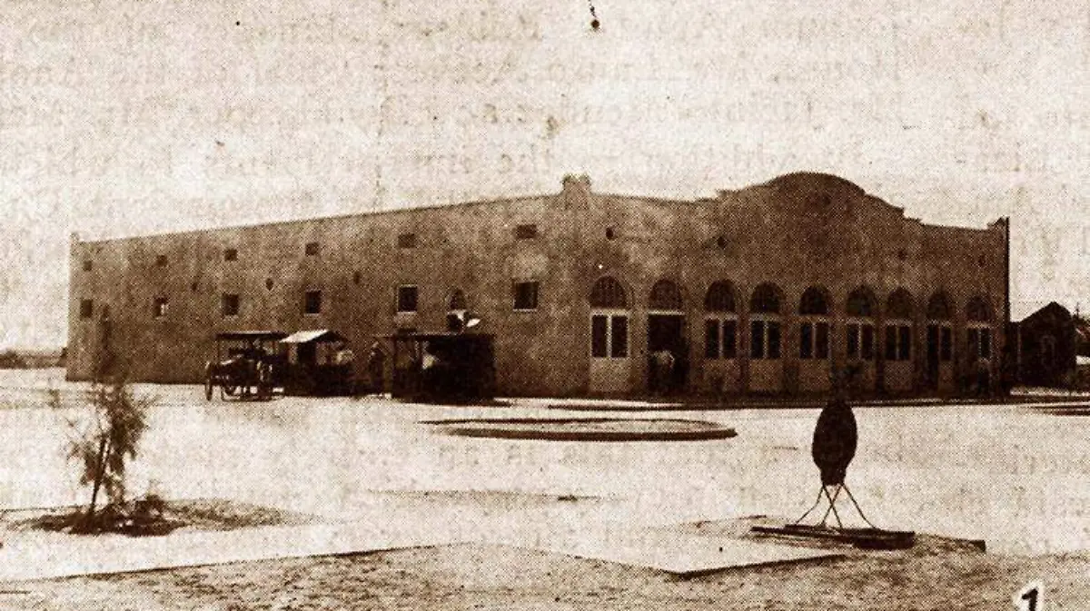 Narra las historias de este joven municipio