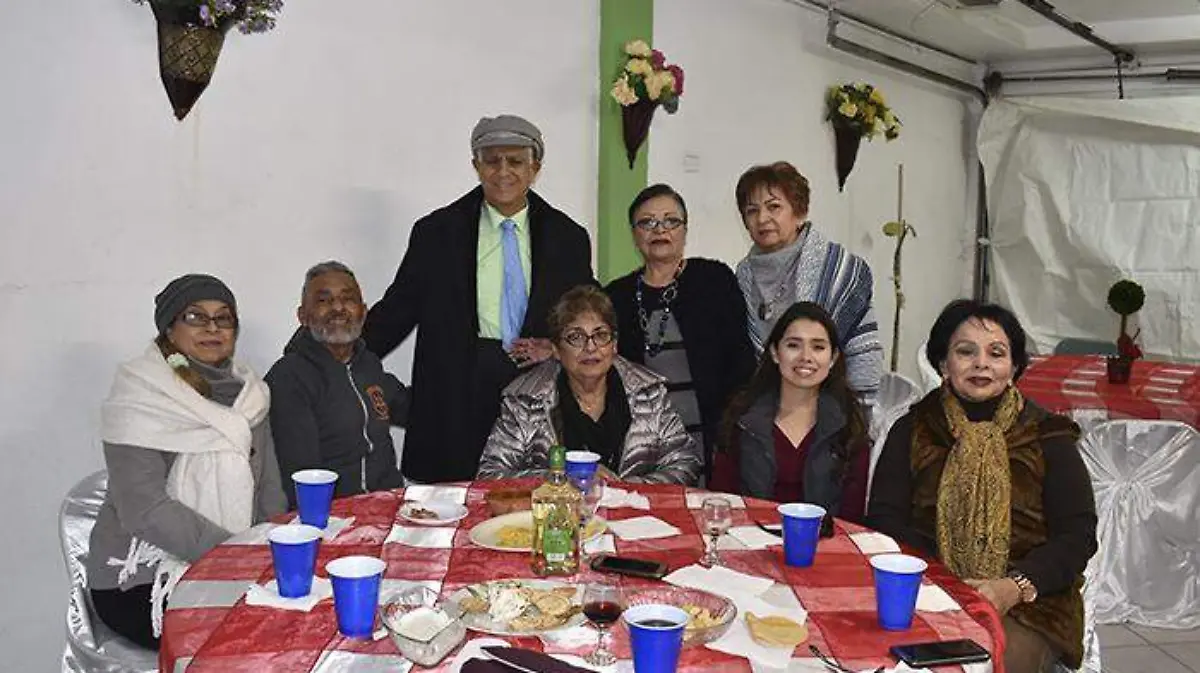 Mario Jesús Luna Vega 3