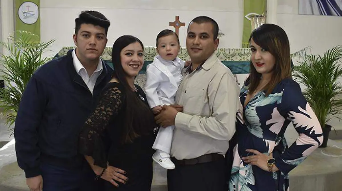 José Andrés Orozco Ron 3