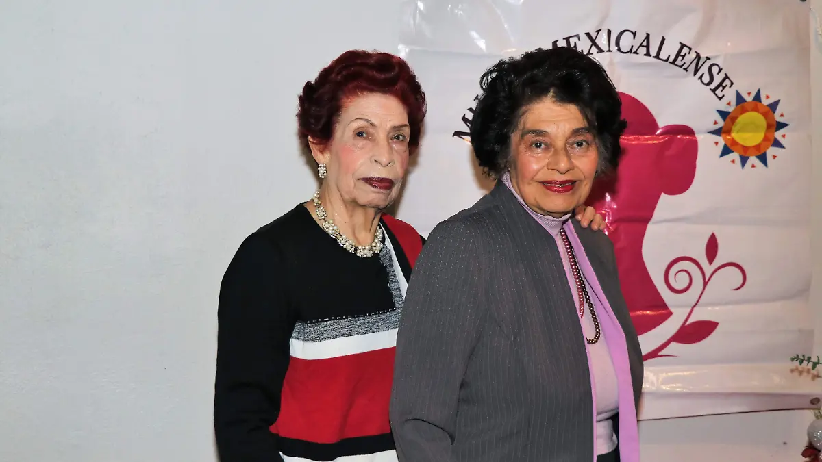 Les desean un feliz cumpleaños