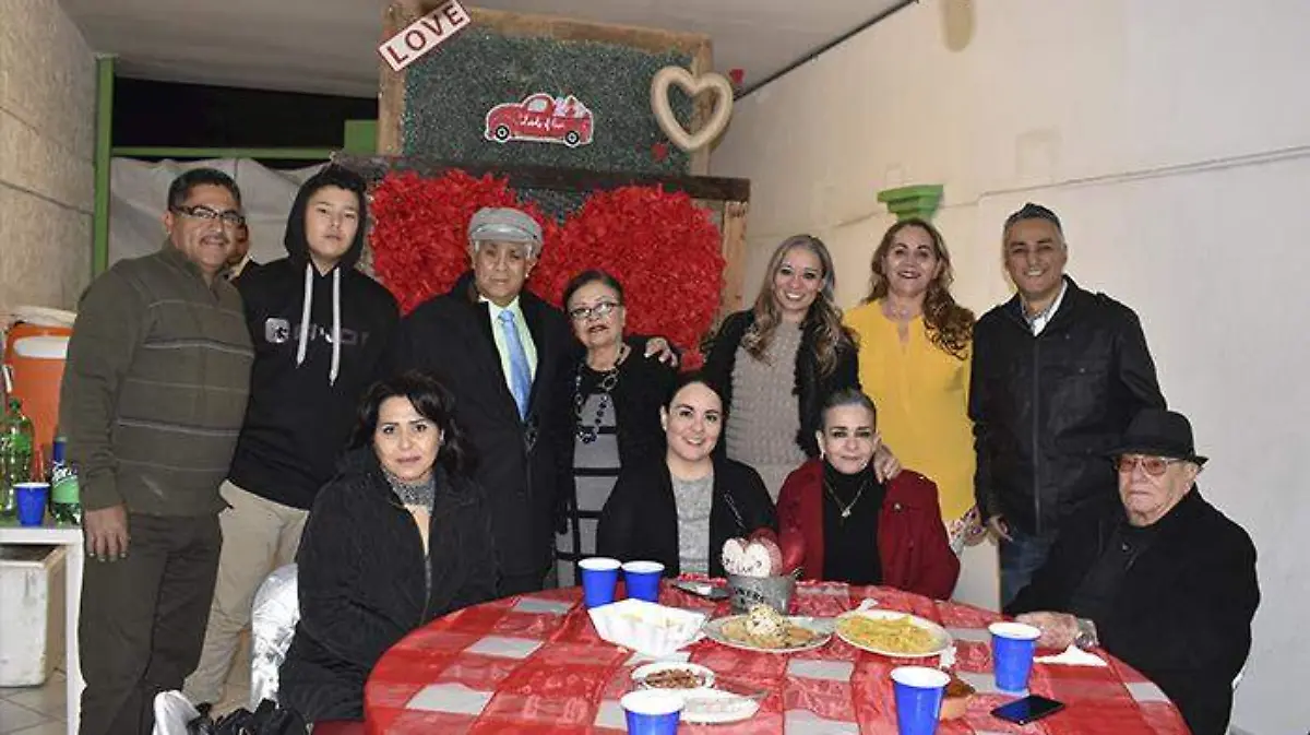 Mario Jesús Luna Vega 4