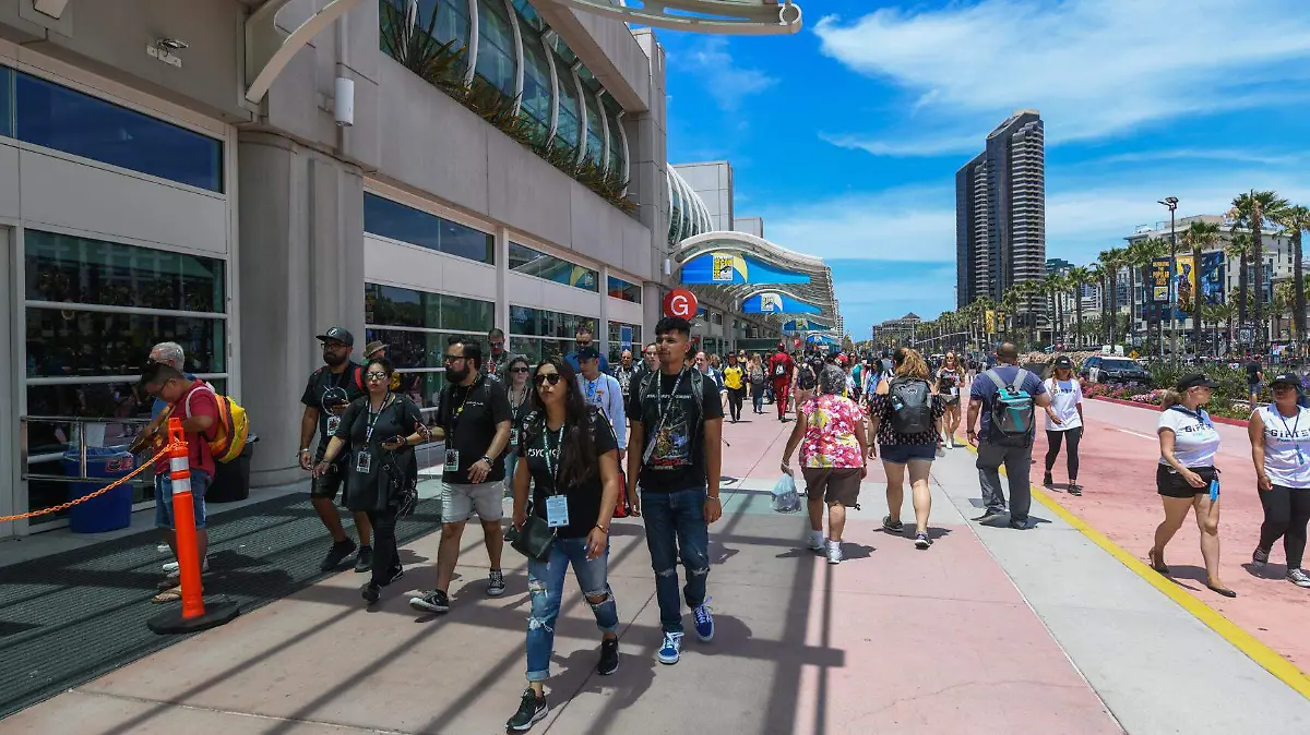 Reconocidos creadores connacionales participarán en la edición 50 del magno evento de cultura popular