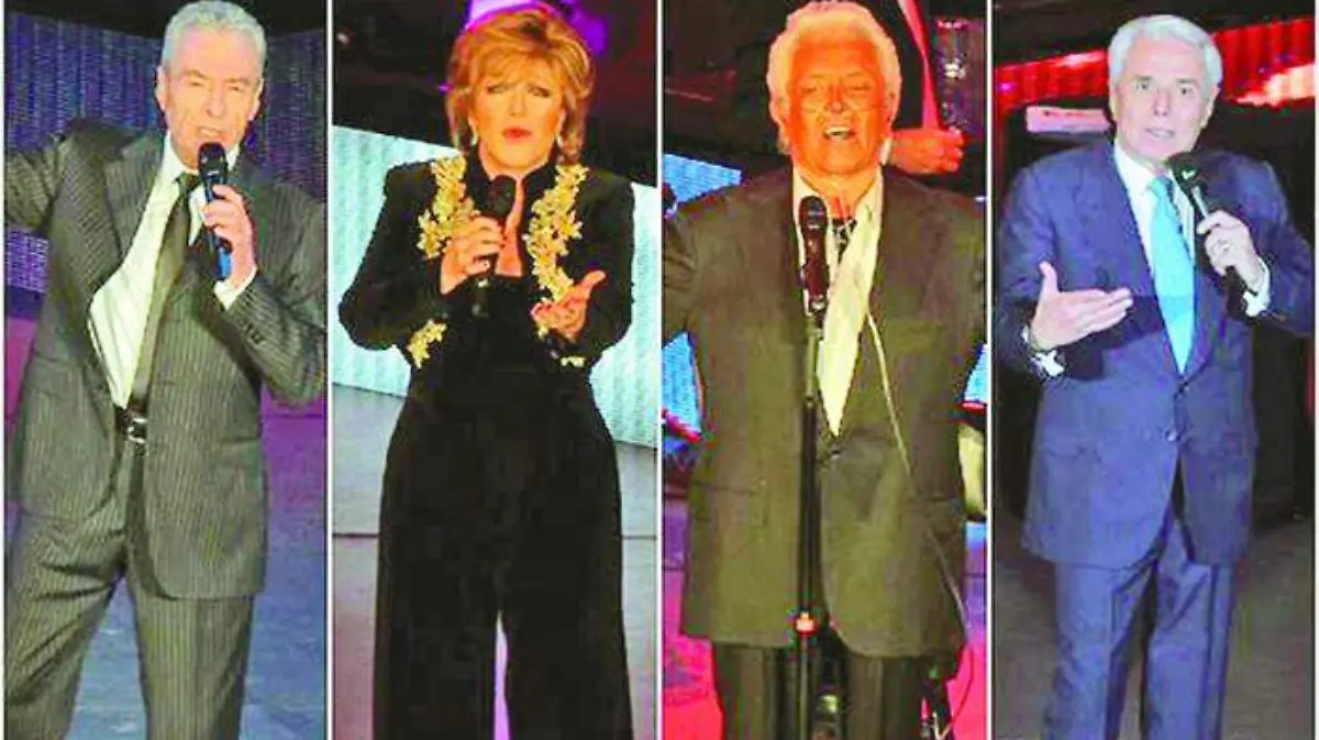 4 GRANDES PORTADAAAAA