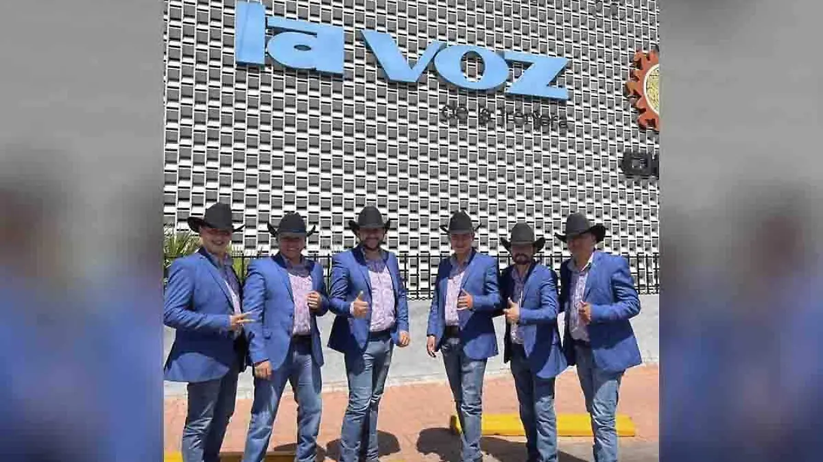 Contra Norte sueña a nivel internacional 2