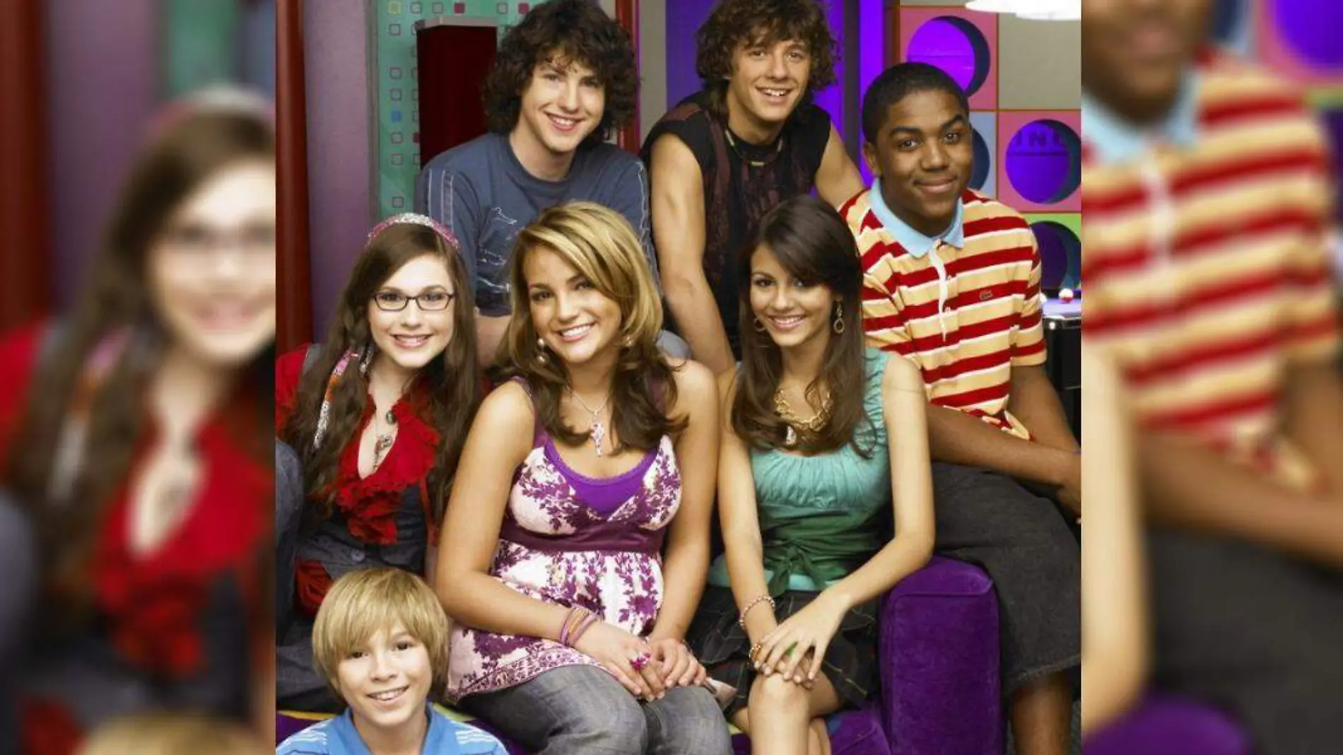 ZOEY101