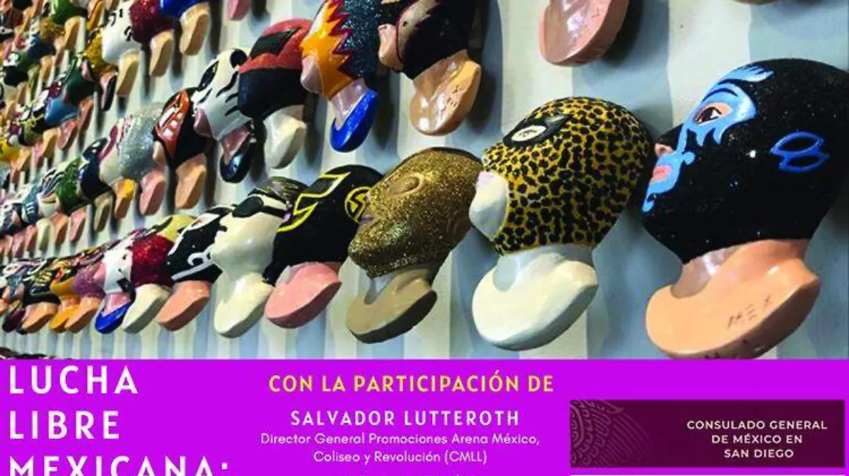 ComicCon_LuchaLibre_Español