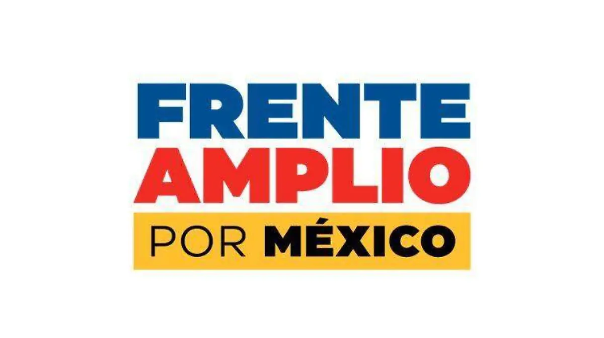 Frente Amplio por México 