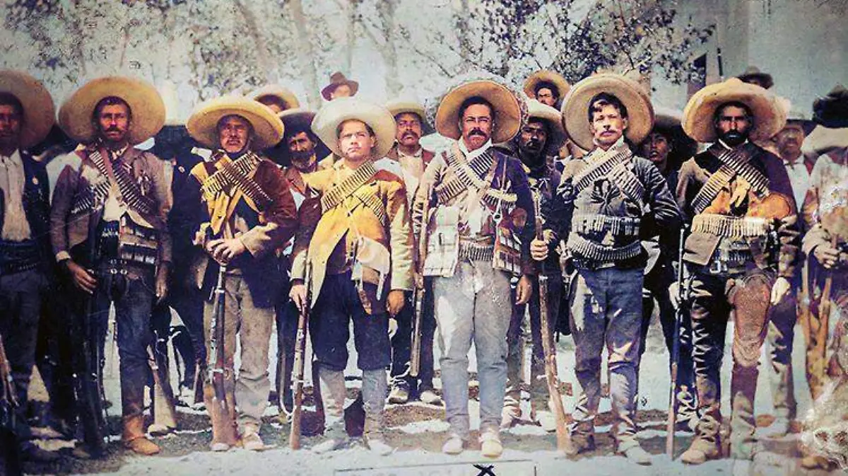 revolucion-mexicana-a-color