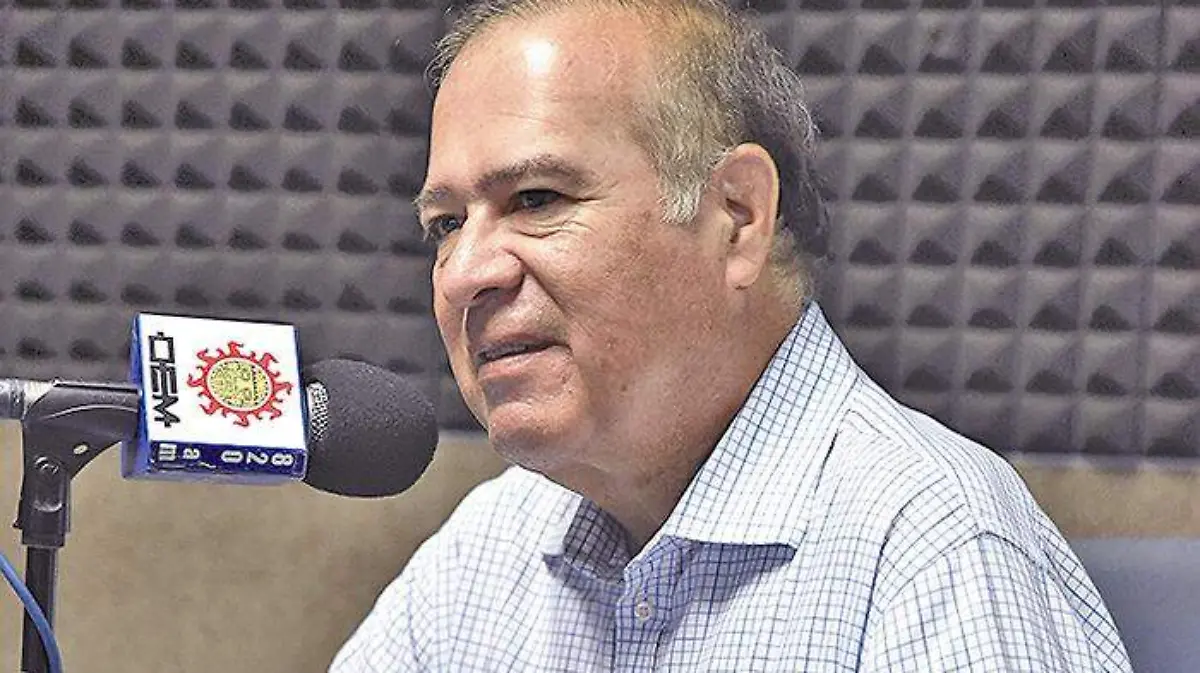 P6 Arturo González Carita Foto Jorge Galindo