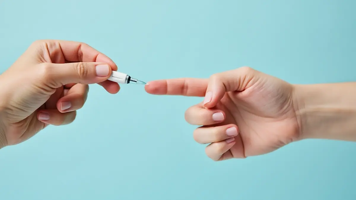 one_hand_pricking_anothers_finger_with_a_diabetes_testing_machine_light_blue_background_hn6xp3w3cv1pwjcxng6i_1