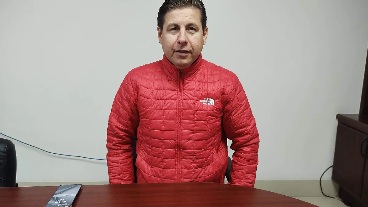 Cid Rafael Bravo Cortéz, Materno Infantil