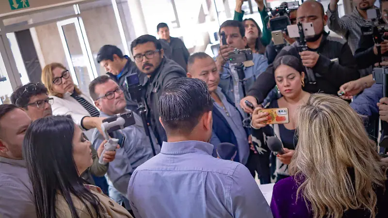 Denuncian a ex alcaldes de Ensenada y Tecate por abuso de autoridad