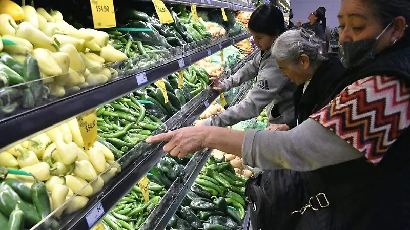 Frutas y Verduras El Florido