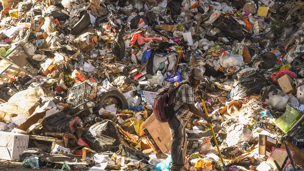 Centro de Transferencia será retirado en Tecate