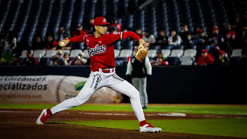 Equipo de béisbol profesional de la Liga Mexicana del Pacífico (LMP) con sede en Mexicali, Baja California