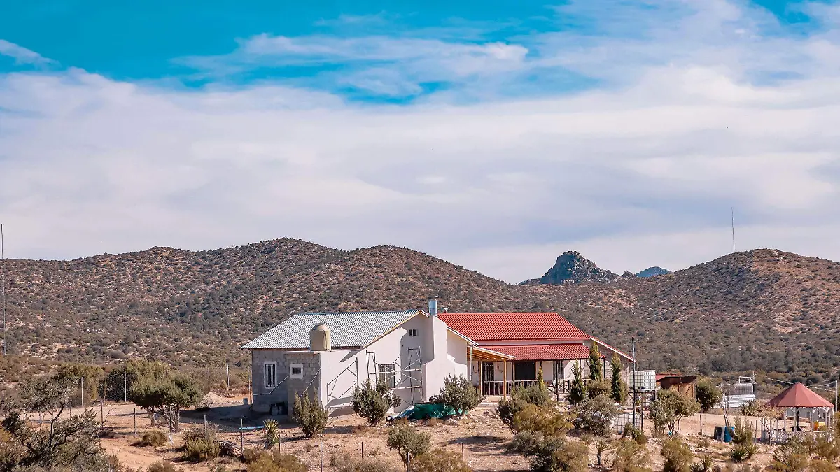 Pobladores de La Rumorosa en incertidumbre por la propiedad de sus terrenos