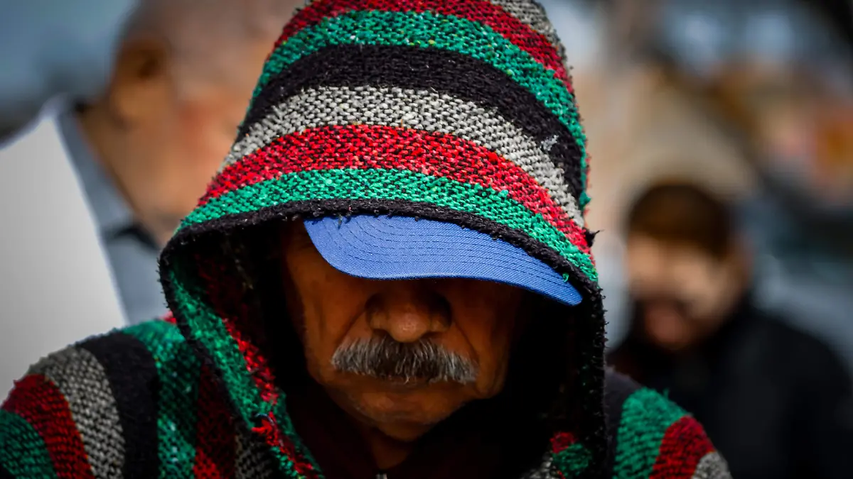 Pobladores de La Rumorosa en incertidumbre por la propiedad de sus terrenos