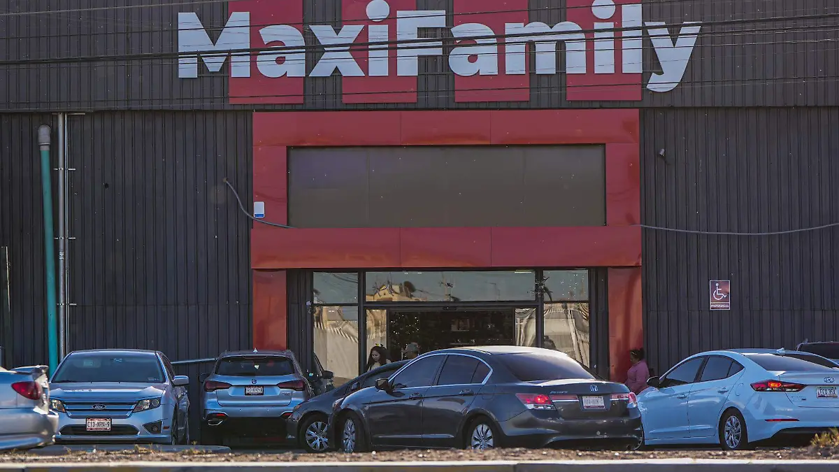 Maxi family