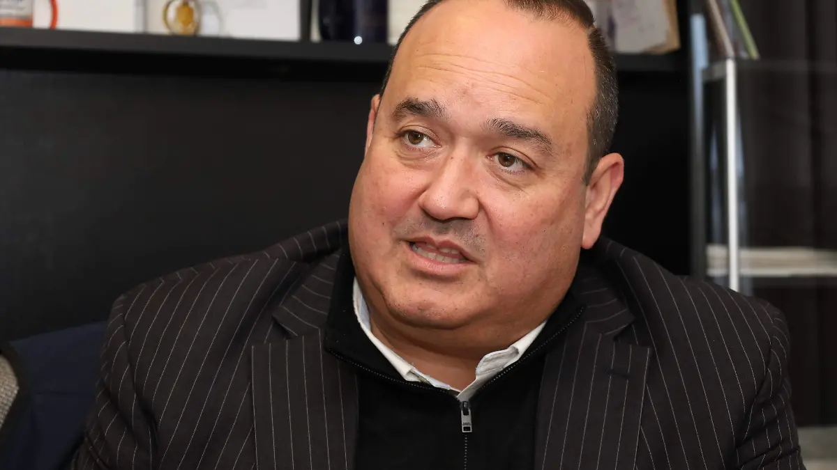 Jorge Álvaro Ochoa Orduño