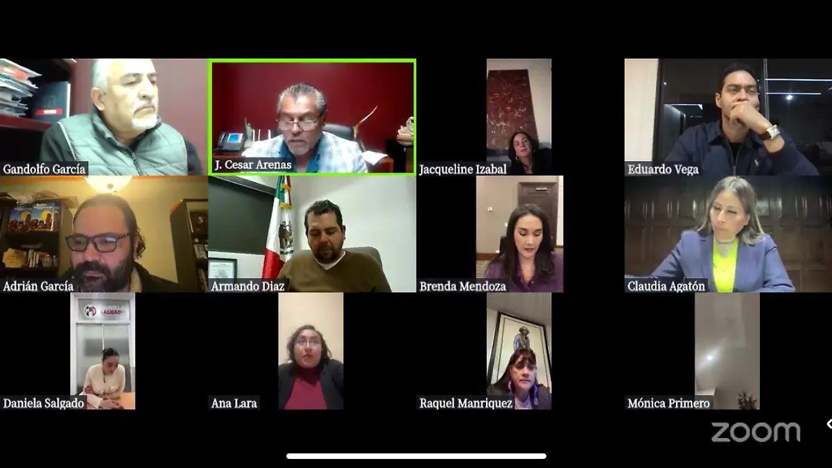 Aprueba Cabildo de Ensenada reforma al Poder Judicial de BC