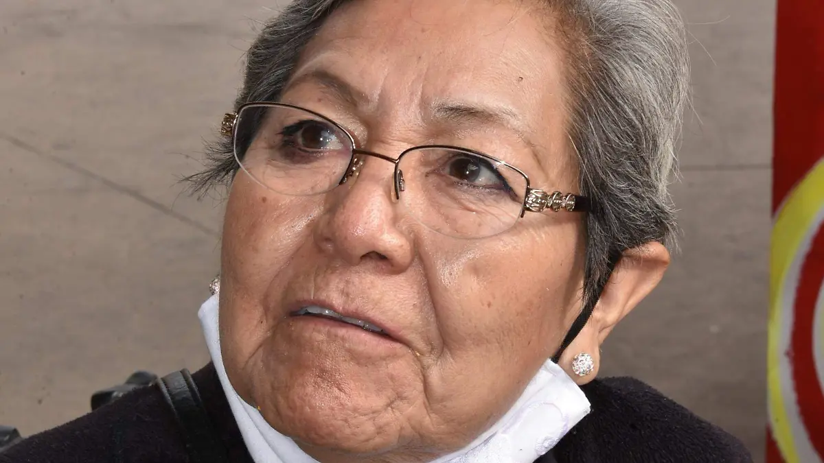 Guadalupe Isidoro López