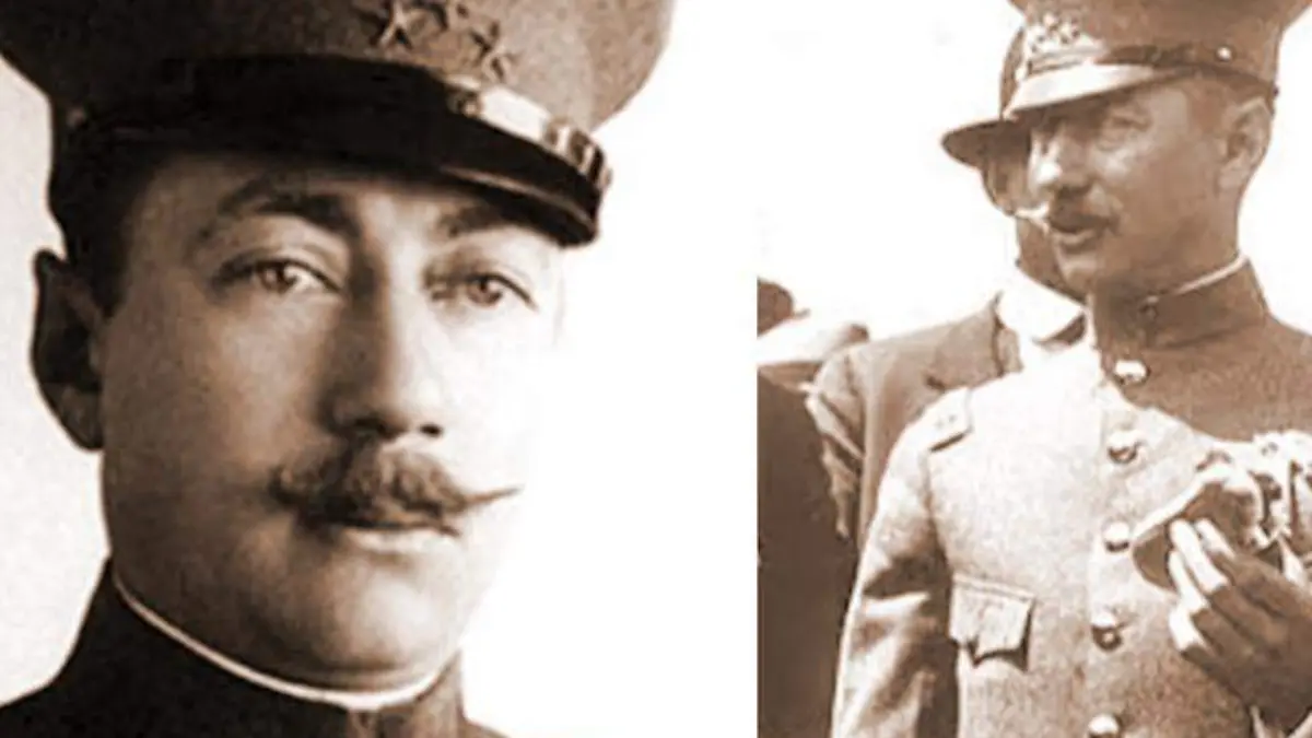 El coronel Esteban Cantu Jiménez administró durante 5 años el estado de Baja California