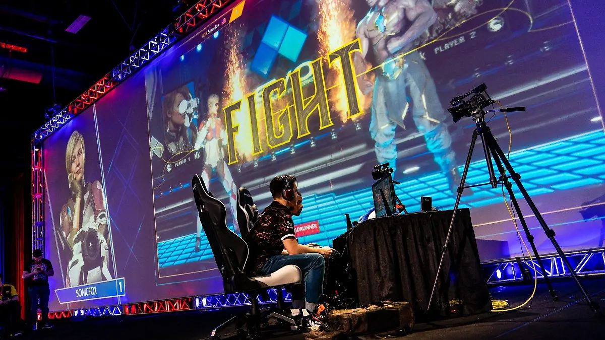 La nueva temporada del programa Global Esports contará con una bolsa total de premios de $255,000 USD