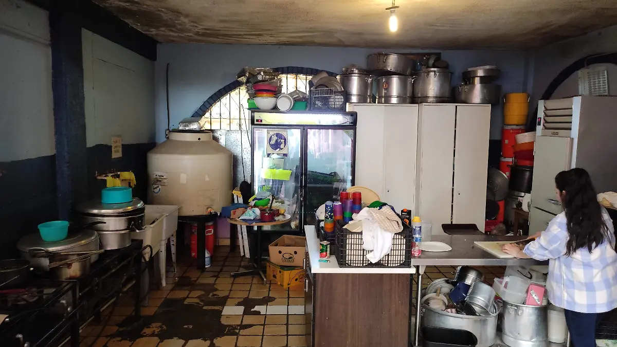 Gobierno federal ofrece apoyo en especie a albergues en Mexicali, pero carecen de recursos económicos