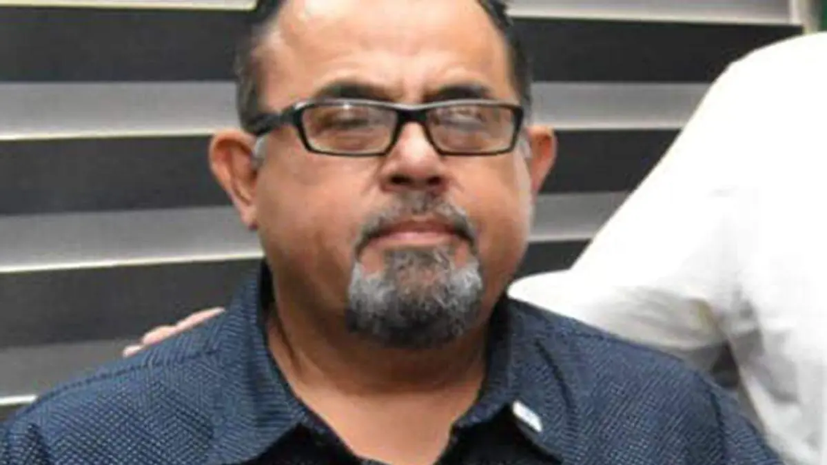 santiago raygoza cruz