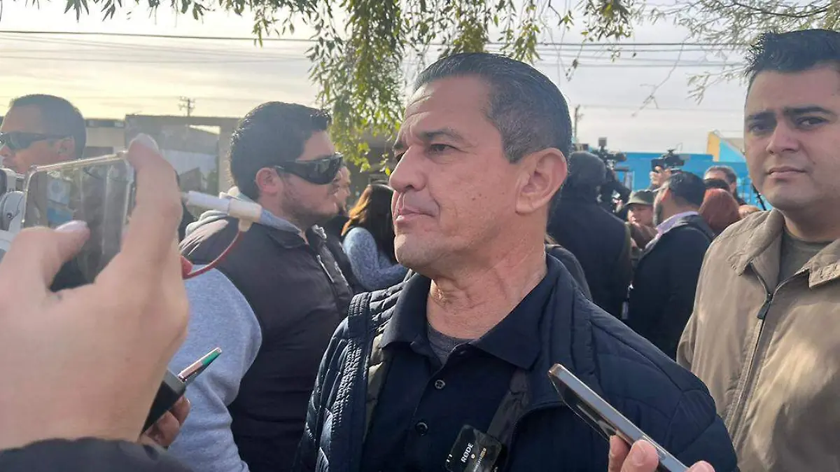 Luis Felipe Chan Baltazar