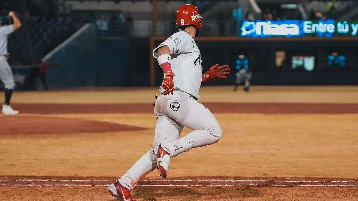 Los Águilas rescatan un triunfo