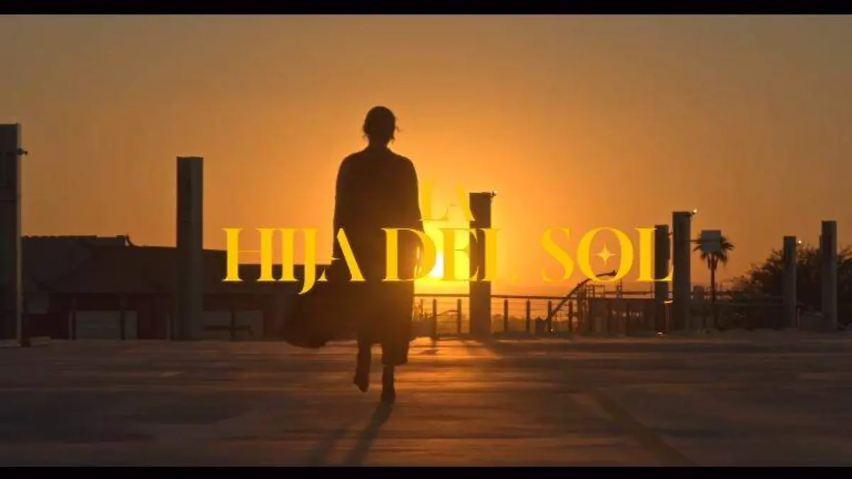Hija del Sol Encabezado
