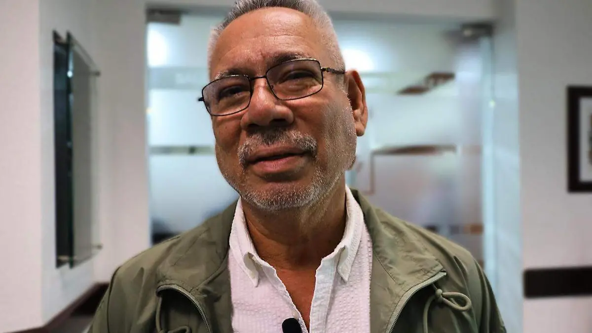 Julio Navarro Urbina