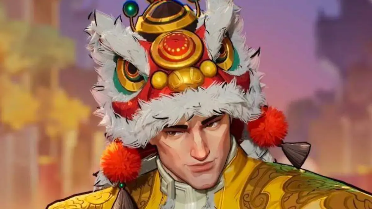 Cómo conseguir las skins de Año Nuevo Chino en Marvel Rivals