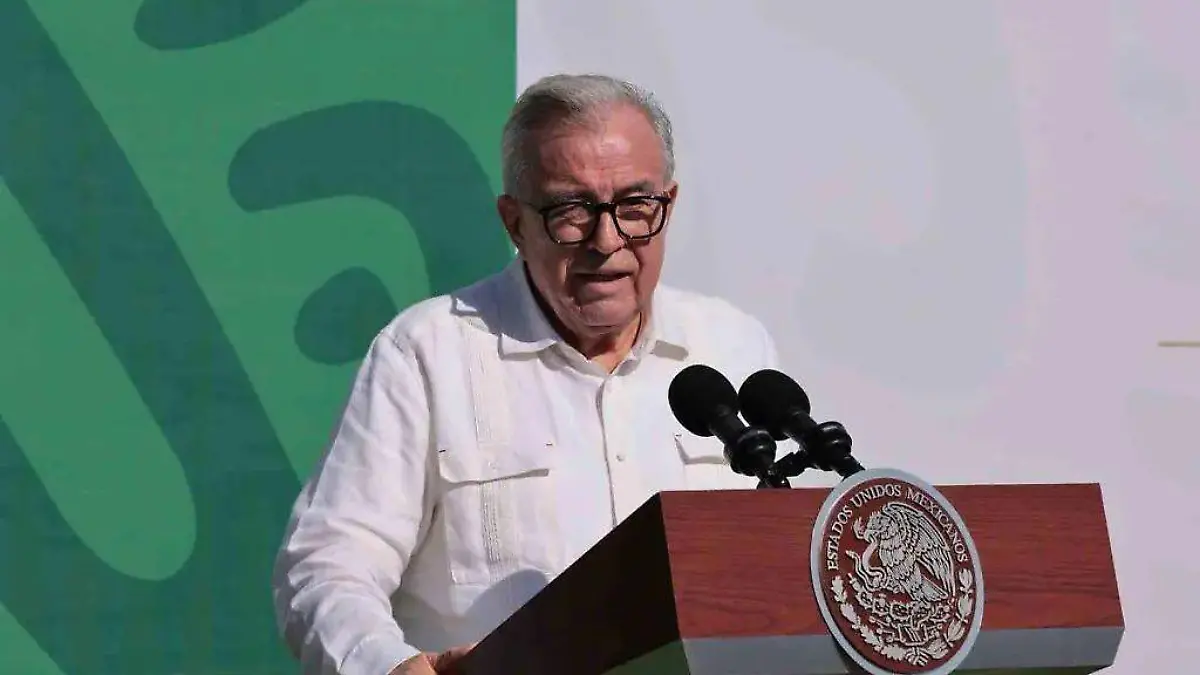 Rubén Rocha Moya