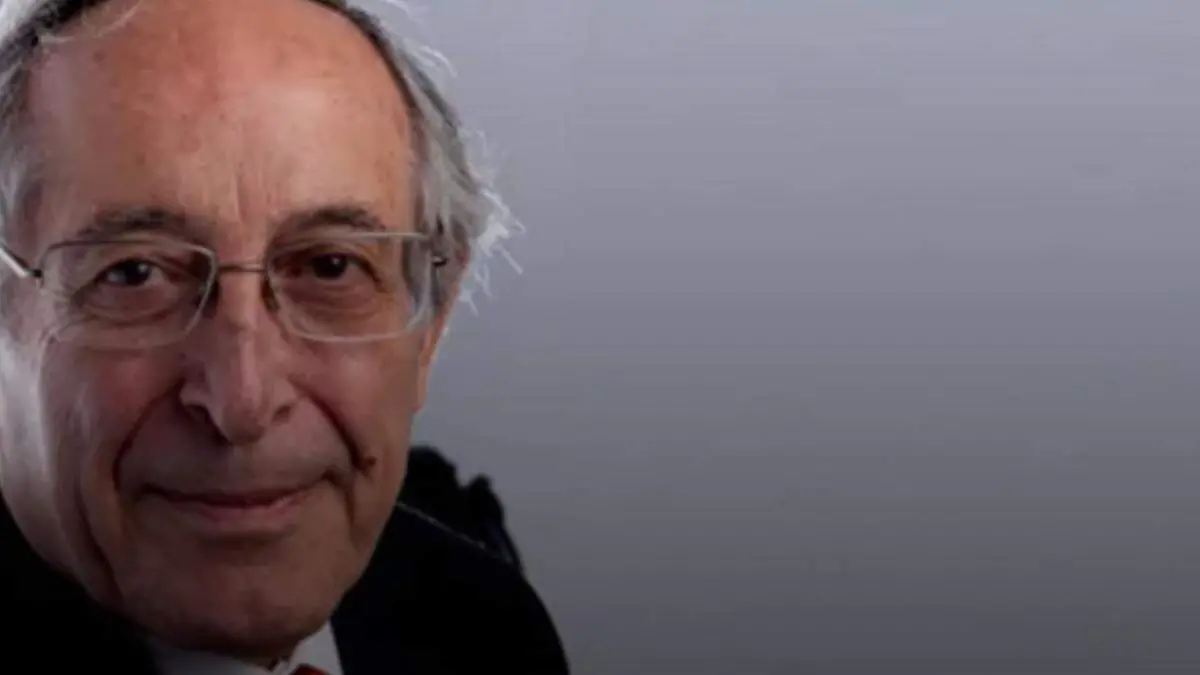 David Kershenobich Stalnikowitz