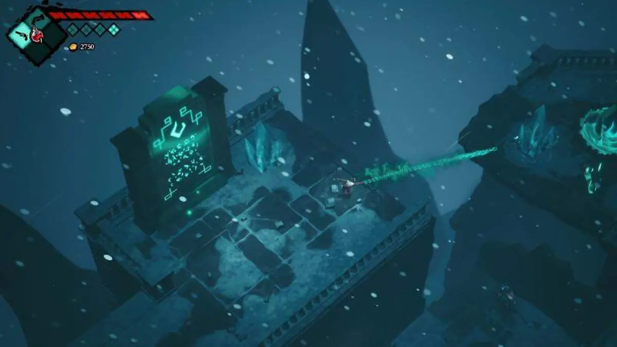 Eres Marcus “Rookie” Ramsey, un pirata perdido en una isla que debe aprovechar el poder de las misteriosas y mágicas “Marcas”