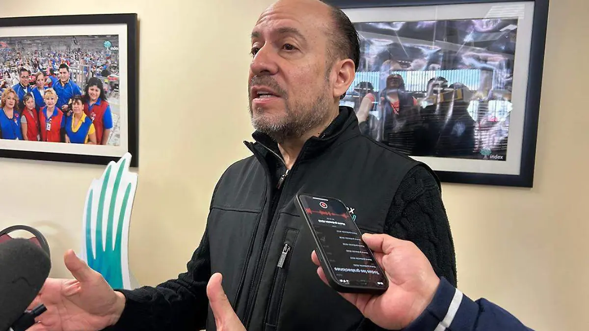 Salvador Maese Barraza