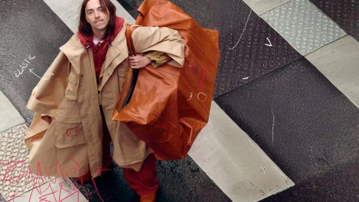 El gaming conquista la Semana de la Moda de París con un bolso para PC gamer