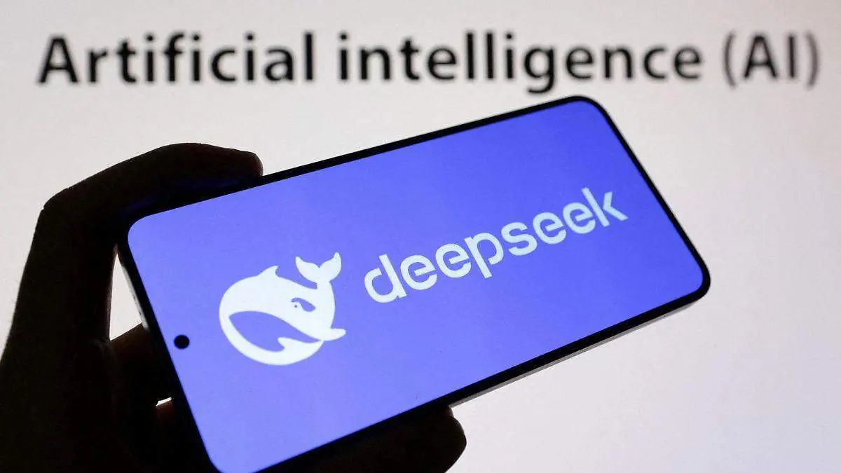 Deepseek