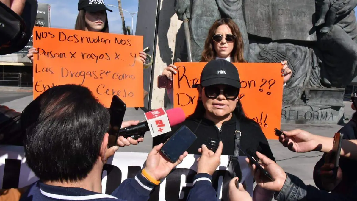 Señalan introducción de drogas en Cereso de El Hongo