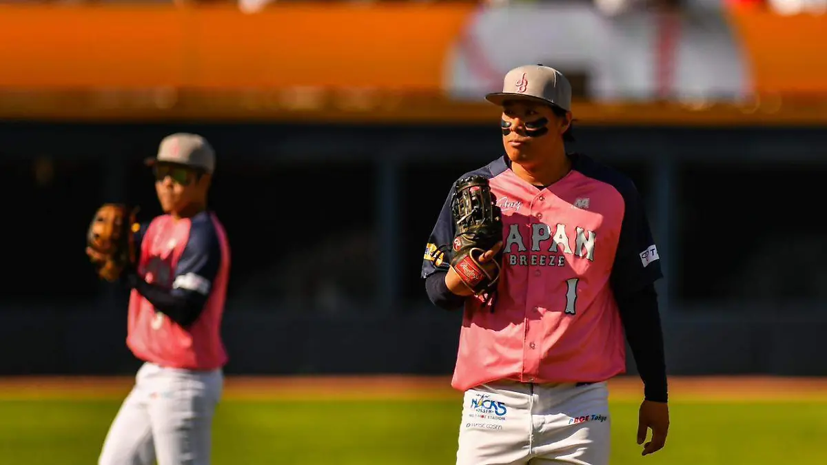 República Dominicana arrolla a Japón: Ganan por 12-1 con gran actuación de Johnny Cueto