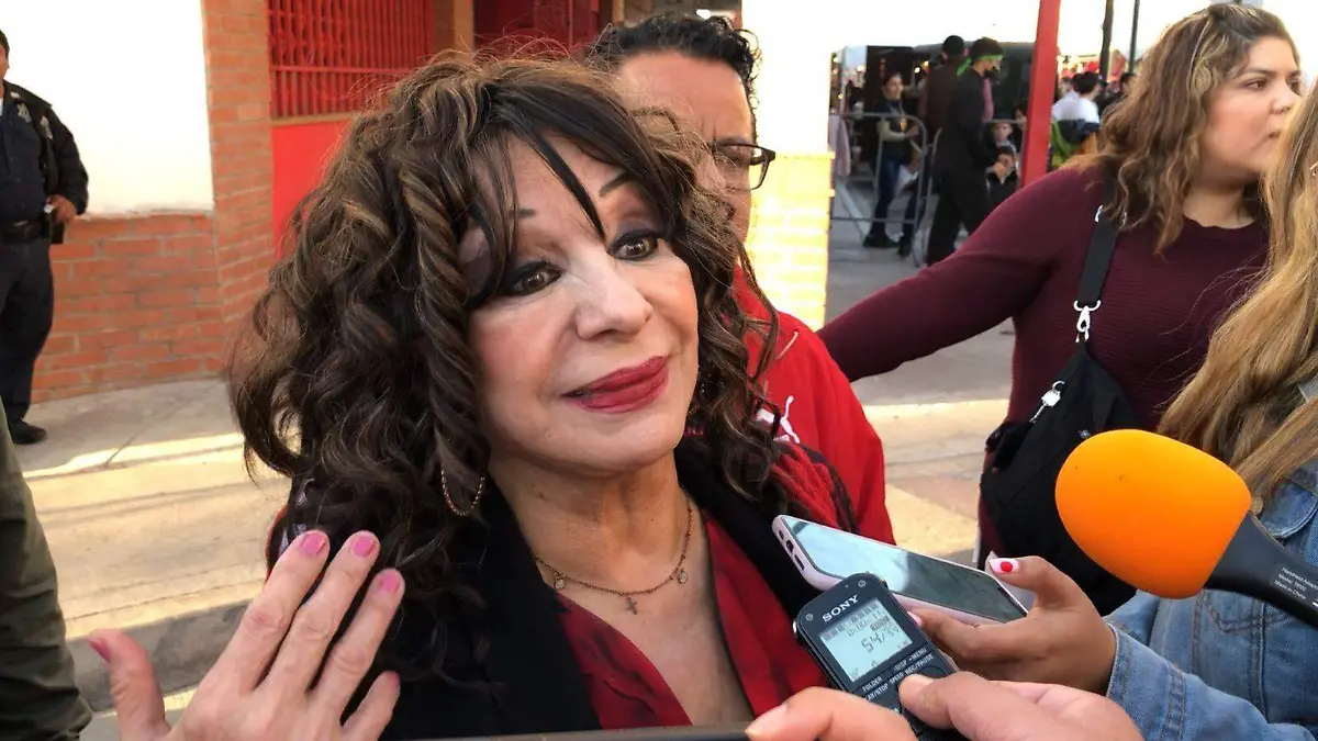 La alcaldesa confirmó que se aplicaron multas a quienes incurrieron en esta práctica irregular