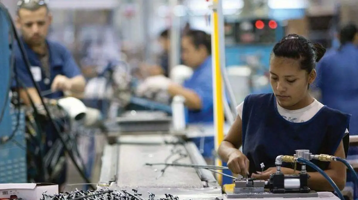 Cortesía de Mexico Industry