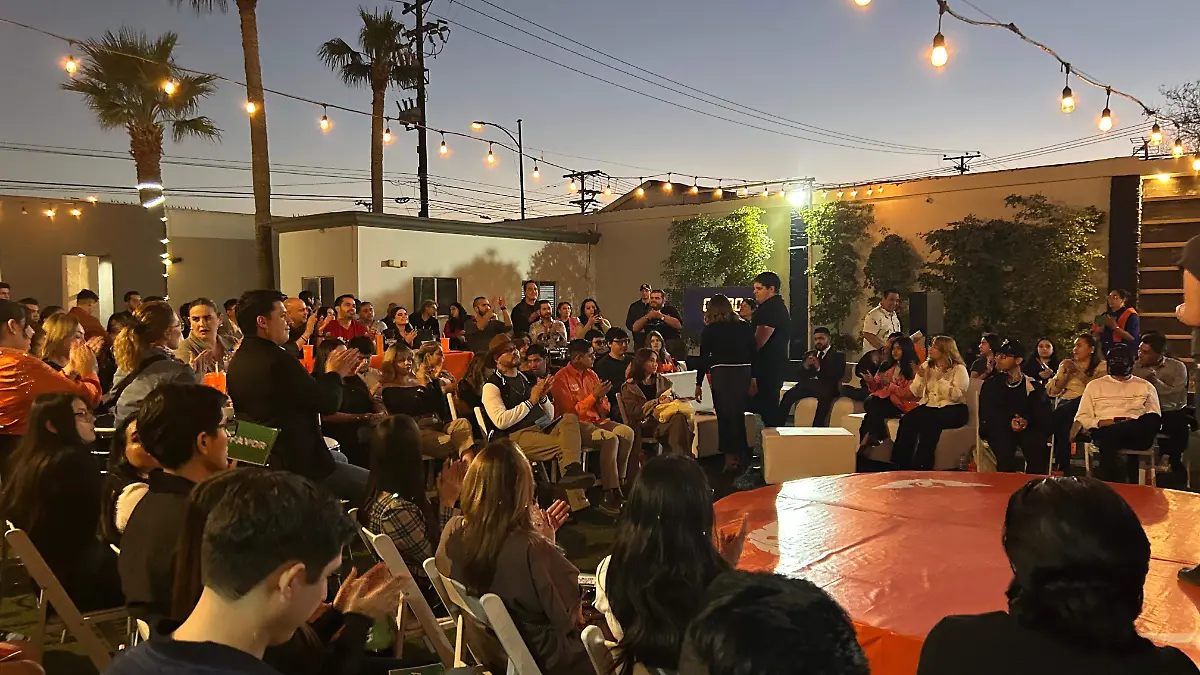 Reformas en movilidad en BC presentarán propuestas en el Congreso tras ejercicio ciudadano con 200 jóvenes