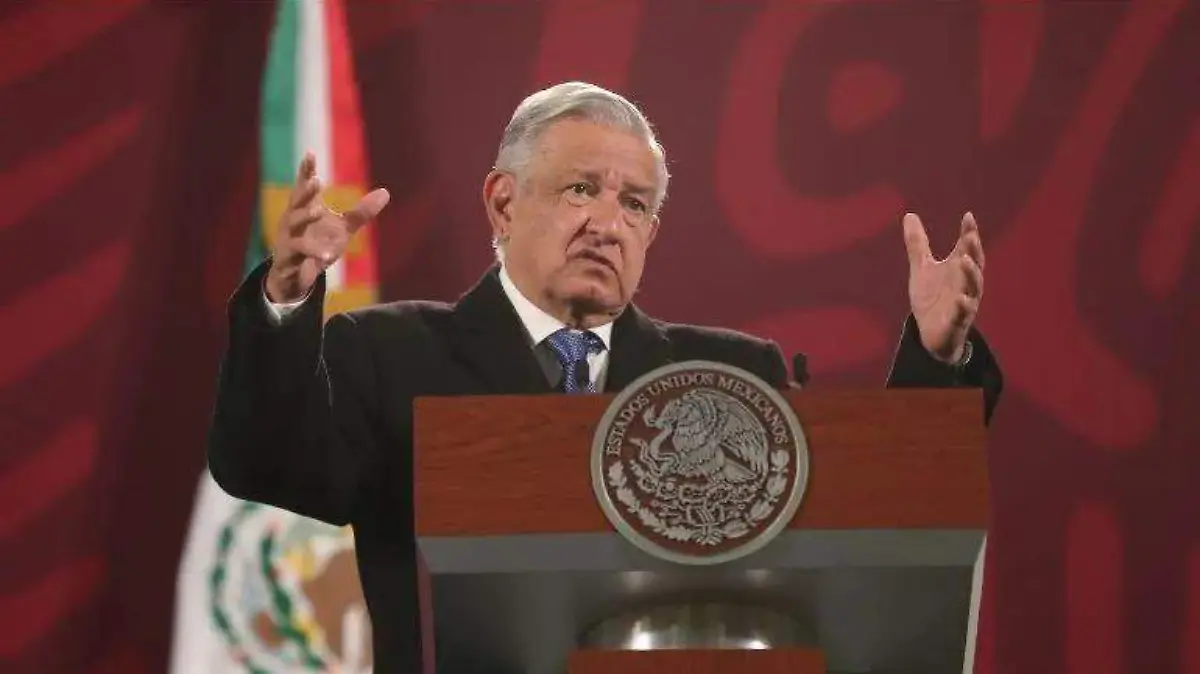 López Obrador 