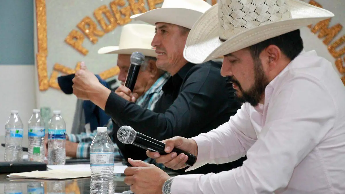 Da largas gobierno federal a agricultores para pago de apoyos  