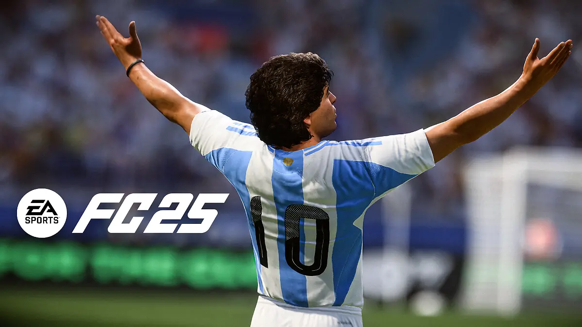 FC25_Maradona_Thumbnail_16x9