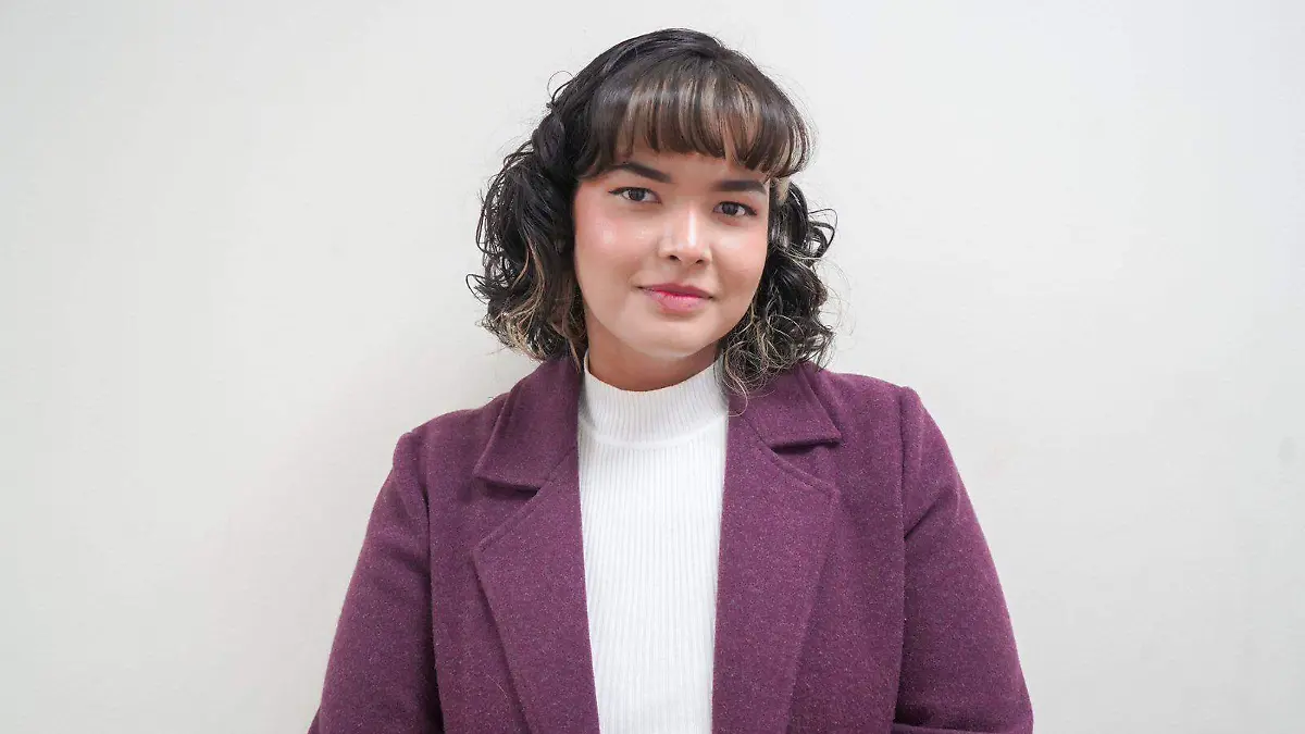 Nitzia Lynnet Jáuregui Pelayo